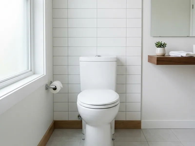 Toilet Repair & Installation Plumber in Smoot, WY